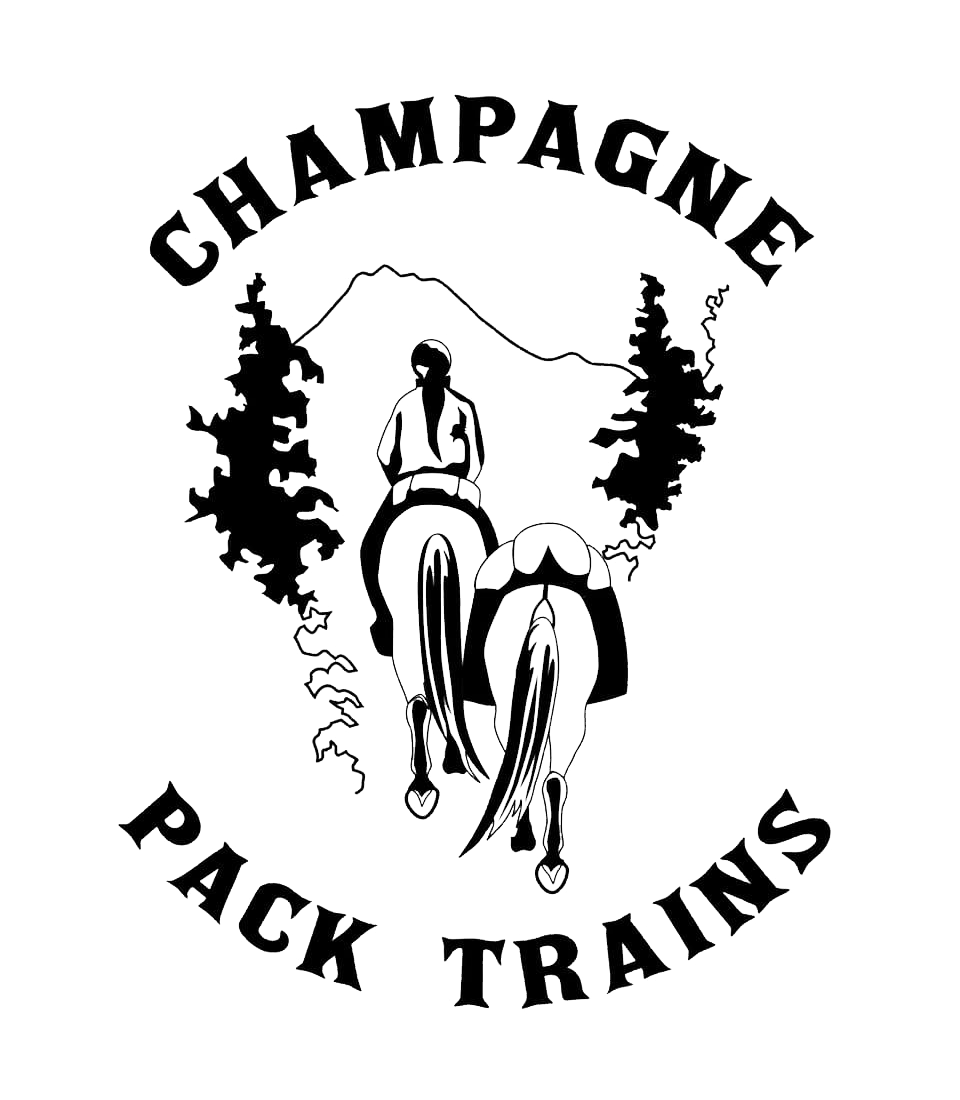 Champagne Pack Trains
